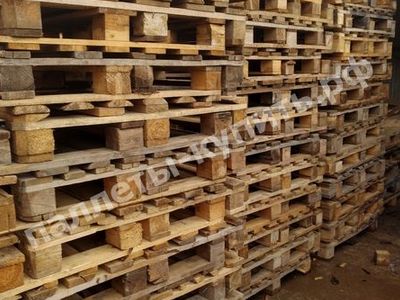 Купить поддоны в Зеленограде