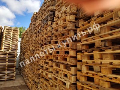 Купить поддоны ГОСТ 9557-87 в Красногорске