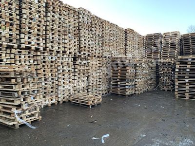 Купить поддоны ГОСТ 9078-84 в Электростали