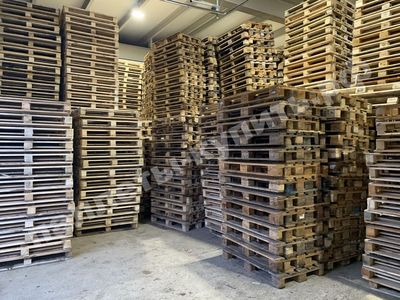 Купить поддоны ГОСТ 9557-87 в Дмитрове
