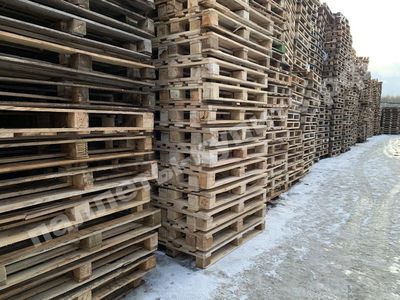 Купить поддоны ГОСТ 9557-87 в Дмитрове