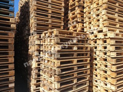 Купить поддоны ГОСТ 9078-84 в Зеленограде
