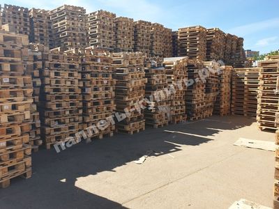Купить европоддоны в Красногорске
