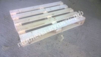 Изготовление поддонов
