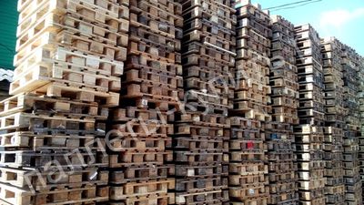 Купить европаллеты в Долгопрудном