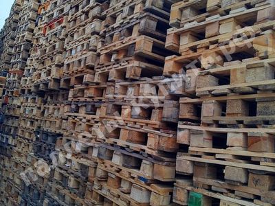 Купить поддоны ГОСТ 9078-84 в Солнечногорске