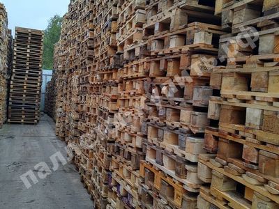Купить поддоны ГОСТ 9557-87 в Солнечногорске