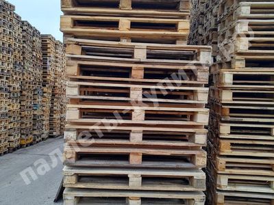 Купить поддоны ГОСТ 9557-87 в Солнечногорске